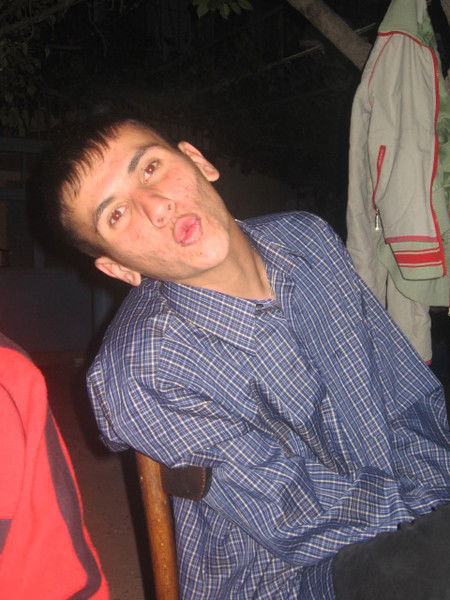 Алекс Акаемов