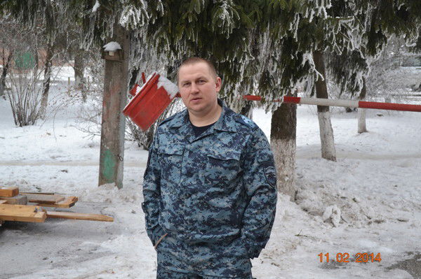 Денис Лисиченко