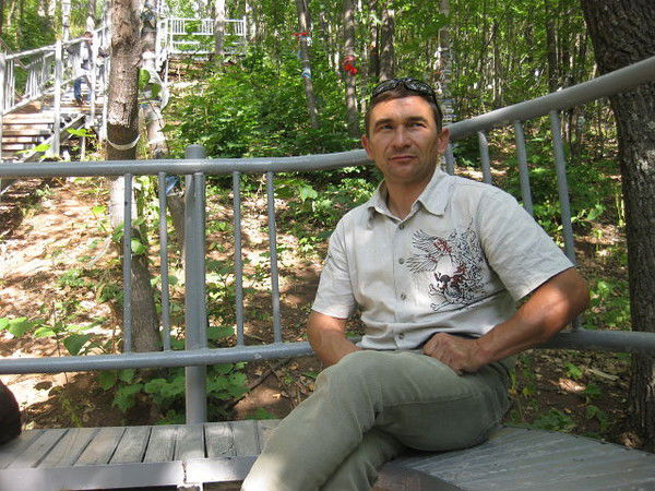 Финат Нурлыгаянов