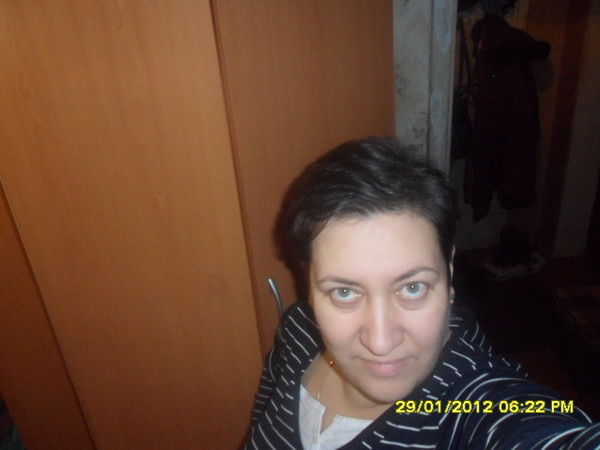 Алла Михайловская