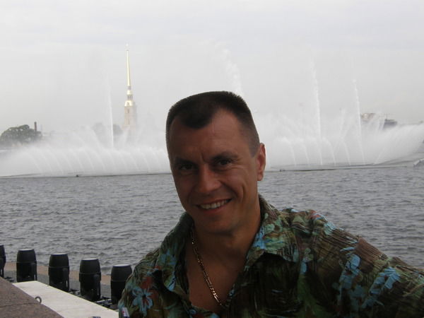 Александр Пушкин