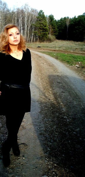 Елена Голенда