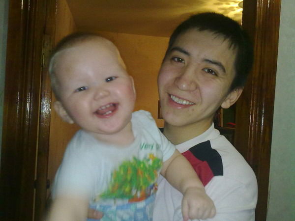 Магжан Теменов