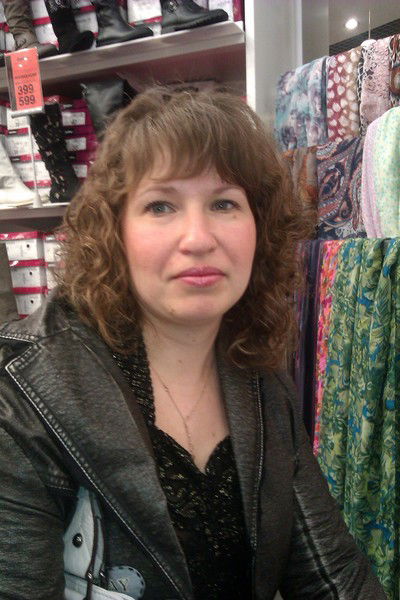 Виктория ******