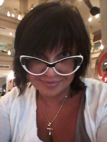 Любовь Одинцова