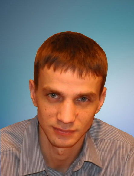 Александр Андреев