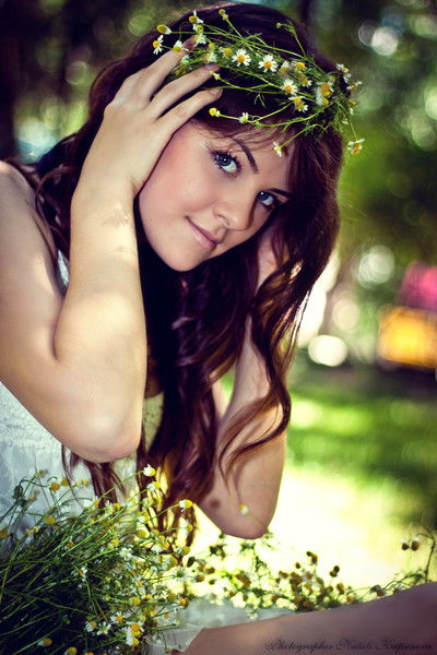 Катя Кабанова