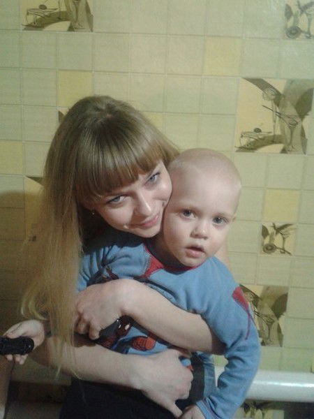 Ксения Басаргина