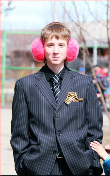 Артур Сулейманов