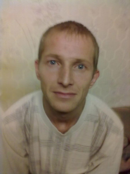 Павел Перевощиков