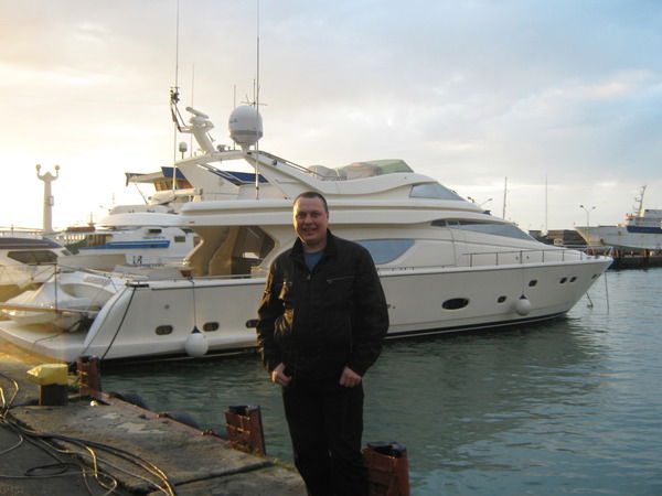 Володя Иванов