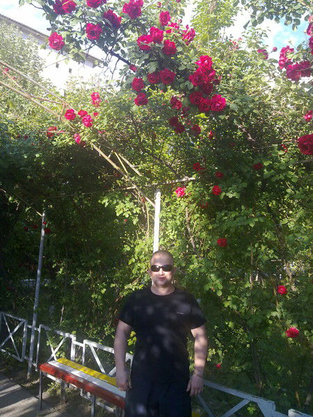 Сергей Мясников