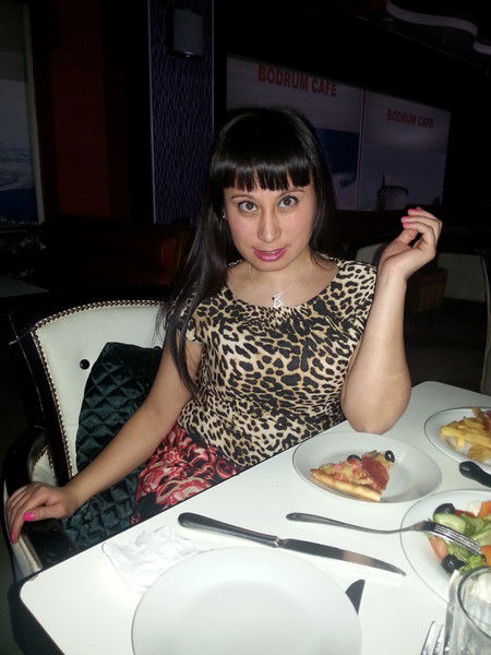 Марал Нурбаева