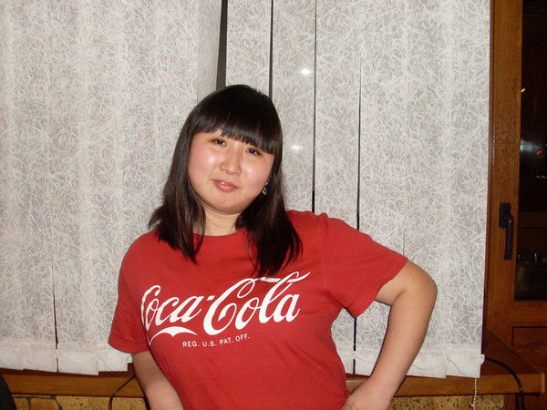 Светлана Ли