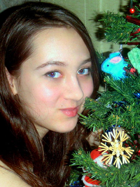 Анастасия Ховина