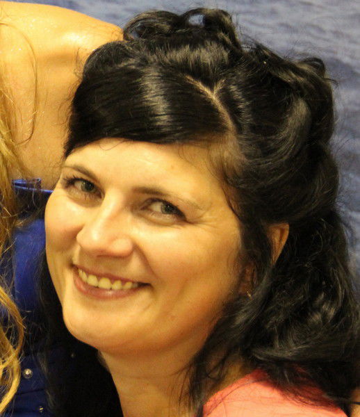 Наталья Миресина