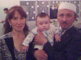 Даурен Сактаров