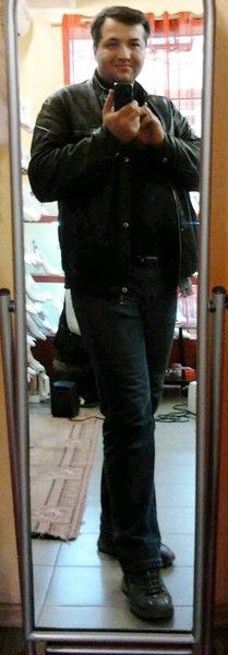 Руслан Мамедов