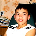 Камиль Ильдарович