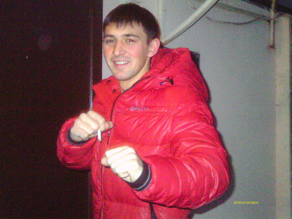 Алексей Бардин