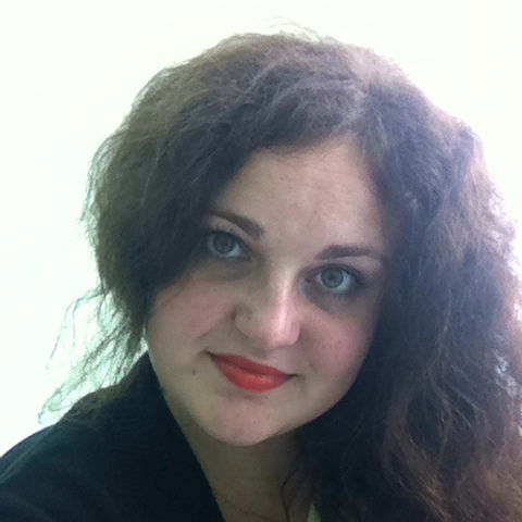 Анастасия Дикк