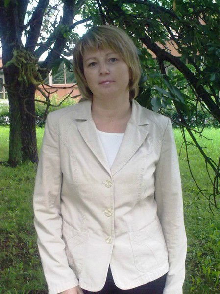 Татьяна Гузнёнок