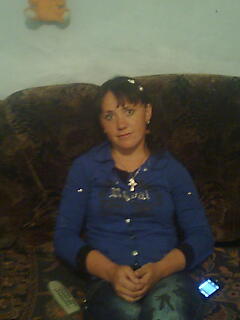 Алена Корнеева