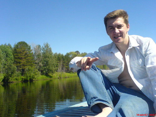 Александр Лаптий