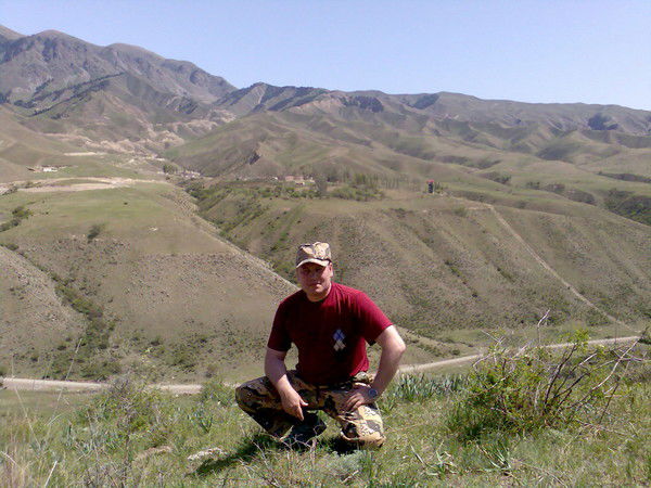 Сергей Полипов