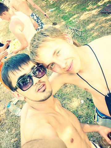 ***_Амур Graff_***