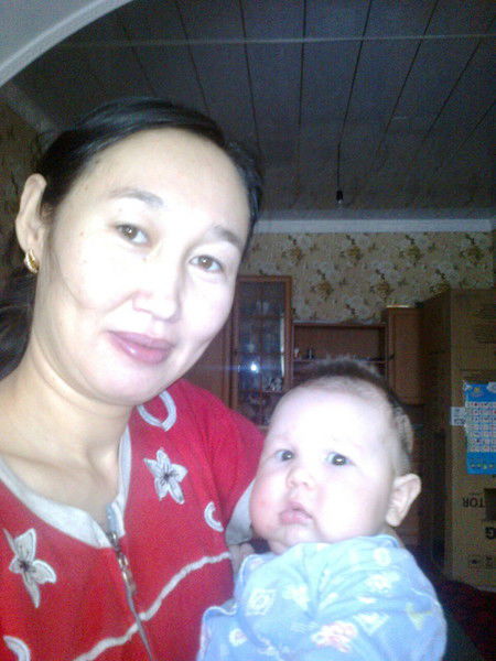 Гульназ Тасмаганбетова