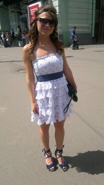 Настя Павлова