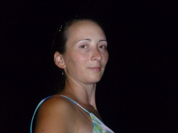 Ольга Зимина