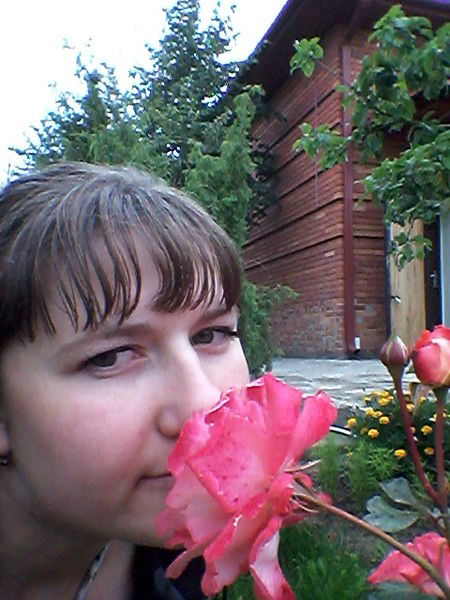 Милашка Натали