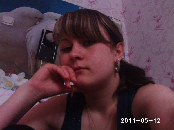 Олеся Кочеткова