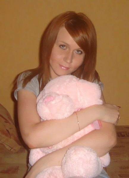 Марина Болотова