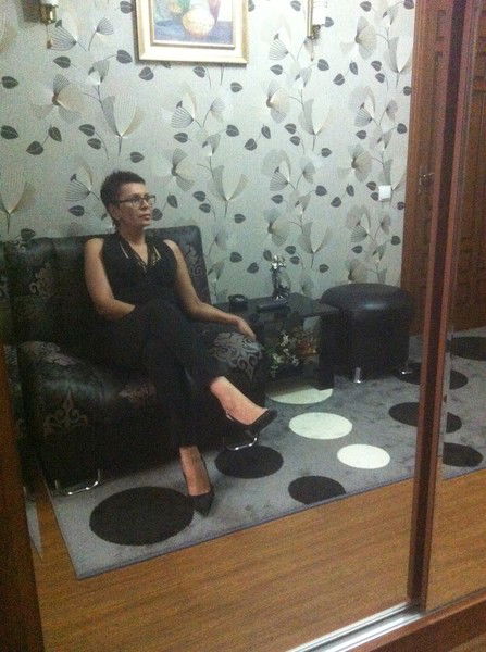 Лола Юсупова