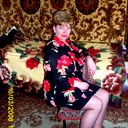 Светлана Суханик