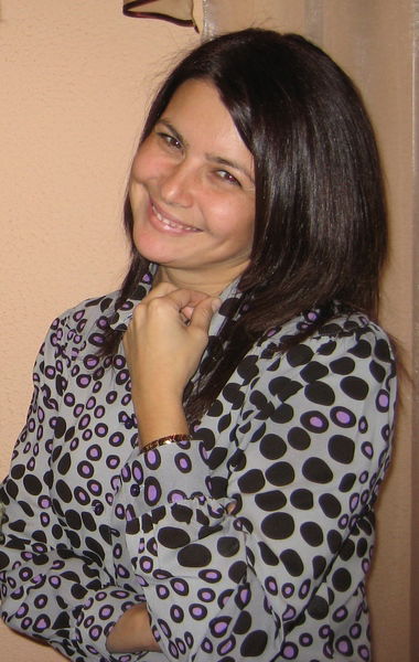 Анжелика Носова