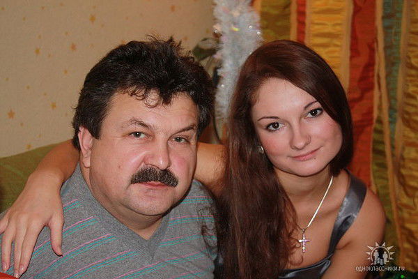 Алексей Тарасов