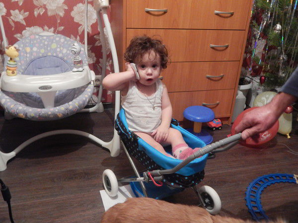 Любовь Минченко