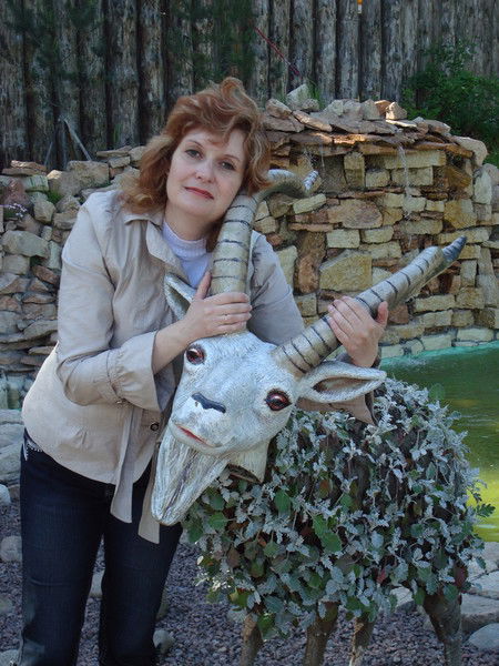 Ирина Грачёва