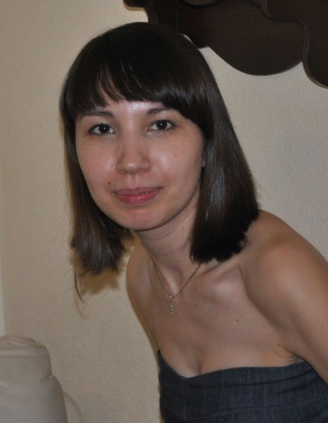 Ирина Копеева