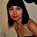 Ирина Копеева