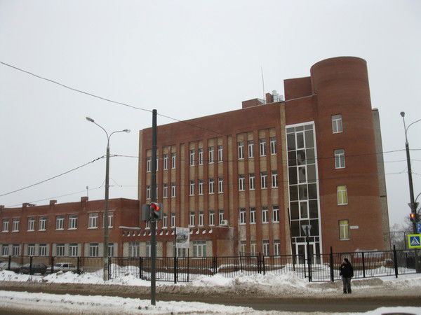 Ольга Черябкина