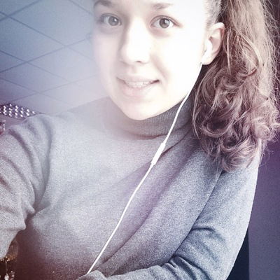 Алсу Закирова