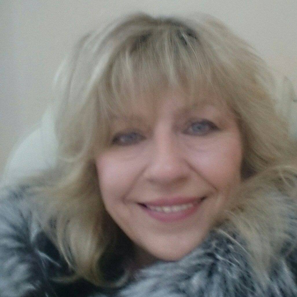 Виктория Хальчицкая