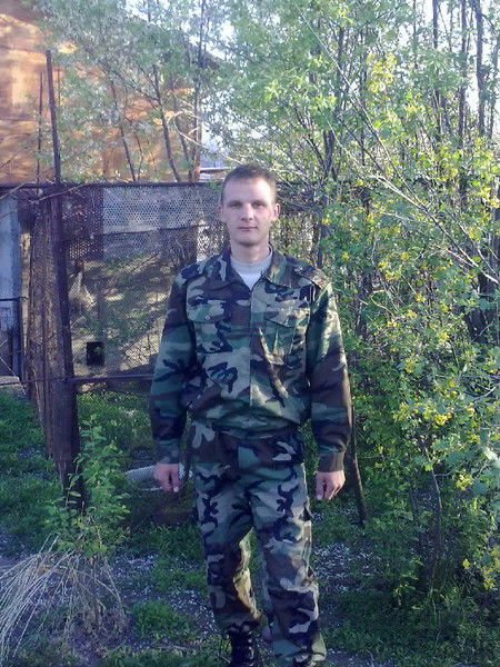 Костя Макаров