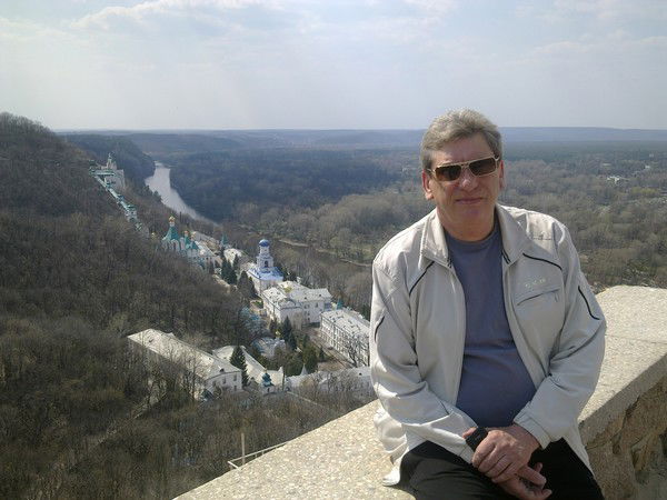 Виктор Бородич