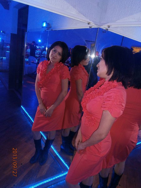 Олеся Муфлиханова